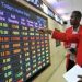 Nigerian Stock Market Emerges as Global Investment Hotspot