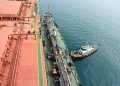 Global Shipping Rerouting Boosts Africa’s Bunkering Industry