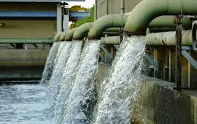 Agboyi-Ketu Residents Cry Out Over Water Shortage