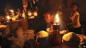 Makurdi Residents Decry Blackouts Amid Intense Heat