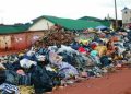 Oyo State Removes Roadside Bins for Cleaner Image