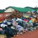 Oyo State Removes Roadside Bins for Cleaner Image
