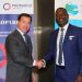 Ivory Coast and IFC Discuss Private Investment