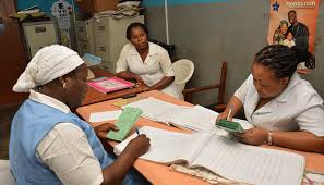 Kano Records 36,000 Electronic Birth Registrations