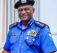 IGP Disu Shuffles Police Leadership Nationwide