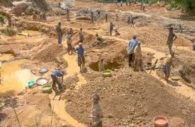 Kano Sand Excavation Collapse Renews Safety Concerns