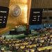 UN Adopts Landmark Resolution on Slavery Reparations