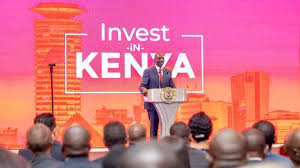 Kenya’s Investment Reforms Target $2.5 Billion in Deals
