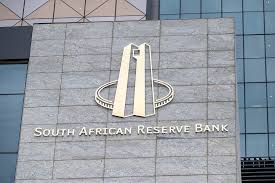 South African Reserve Bank Holds Rates on Middle East Risks