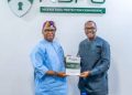 Nigeria Receives KOICA-Backed Digital Governance Portal