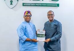 Nigeria Receives KOICA-Backed Digital Governance Portal