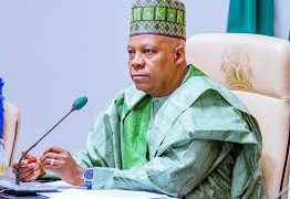Shettima: Make ‘Made-in-Nigeria’ a World-Class Brand