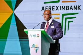 Afreximbank Raises $2 Billion in Record Syndicated Loan Amid Preferred Creditor Debate