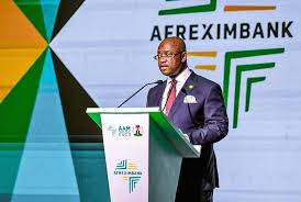 Afreximbank Raises $2 Billion in Record Syndicated Loan Amid Preferred Creditor Debate