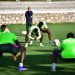 Super Eagles Hold Jordan to 2-2 Draw in Antalya Friendly as Preparations Intensify