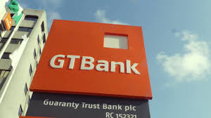 GTCO Posts N1.23trn Pre-Tax Profit, Declares Record N12.76 Dividend
