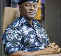 IGP Disu Places Police on Red Alert