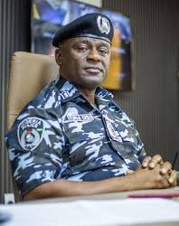 IGP Disu Places Police on Red Alert