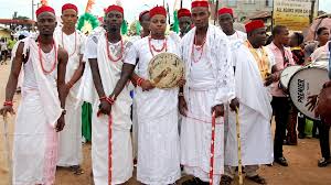 Edo Ika Igbo Communities Demand Anioma Inclusion