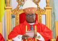 Church and State Partner for Taraba Elections
