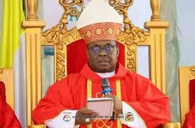 Church and State Partner for Taraba Elections