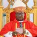 Church and State Partner for Taraba Elections