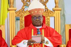 Church and State Partner for Taraba Elections