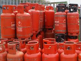 Middle East War Drives Up LPG Costs