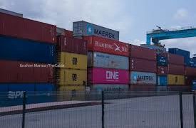 FG Directs Shippers Council to Cut Port Costs