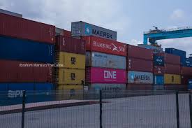 FG Directs Shippers Council to Cut Port Costs