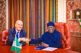 Tinubu Resolves 15-Year OPL 245 Dispute