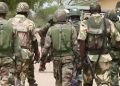 Army Deploys Battalion to Kwande, Benue State