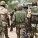 Army Deploys Battalion to Kwande, Benue State