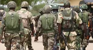Army Deploys Battalion to Kwande, Benue State