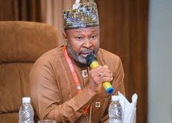 IPAC Threatens 2027 Election Boycott Over Law