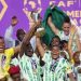 CAF Reschedules 2026 WAFCON to July Kickoff