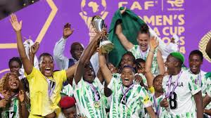 CAF Reschedules 2026 WAFCON to July Kickoff