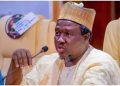 Tinubu Appoints Ibrahim Masari as Special Adviser