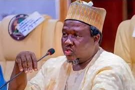 Tinubu Appoints Ibrahim Masari as Special Adviser