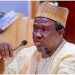Tinubu Appoints Ibrahim Masari as Special Adviser
