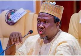 Tinubu Appoints Ibrahim Masari as Special Adviser