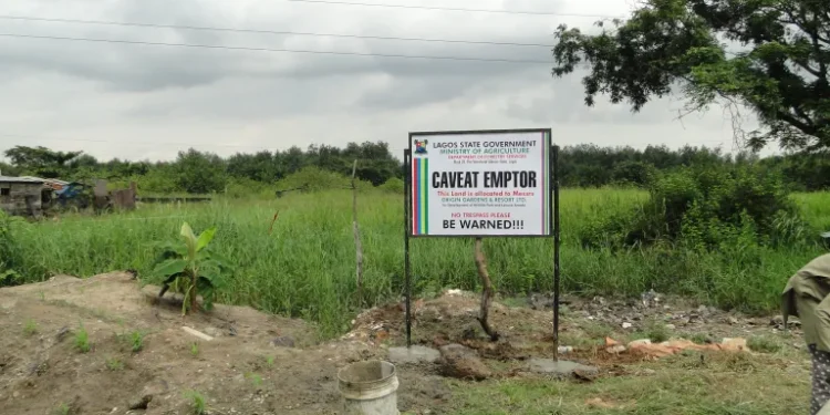Group Urges FCCPC to Protect Nigerians from Fraudulent Land Sales in FCT