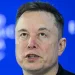 Elon Musk’s Starlink Rejected in Namibia Over Local Ownership Rules