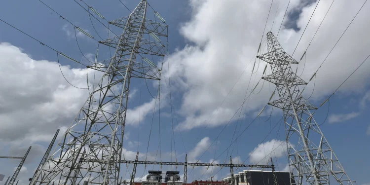 Power Stability Drive: Côte d’Ivoire Invests 700 Billion CFA