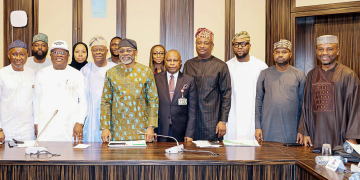 Tinubu Moves to Fix Grid Bottlenecks with New GAMCO Committee