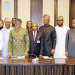 Tinubu Moves to Fix Grid Bottlenecks with New GAMCO Committee
