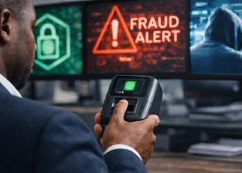 Cyber-AI Nexus Reshapes Banking Risk Calculus as Nigerian Financial Sector Confronts New Threat Vectors