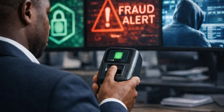 Cyber-AI Nexus Reshapes Banking Risk Calculus as Nigerian Financial Sector Confronts New Threat Vectors