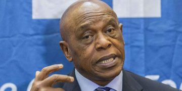 Africa’s Anti-Apartheid Icon Tokyo Sexwale’s 324-Year-Old Wine Estate Heads to Auction for $10.7M