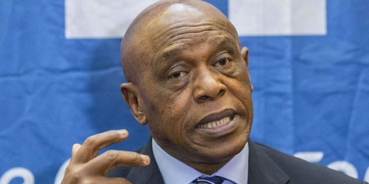 Africa’s Anti-Apartheid Icon Tokyo Sexwale’s 324-Year-Old Wine Estate Heads to Auction for $10.7M